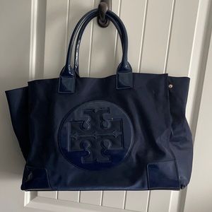 Large Tory Burch tote